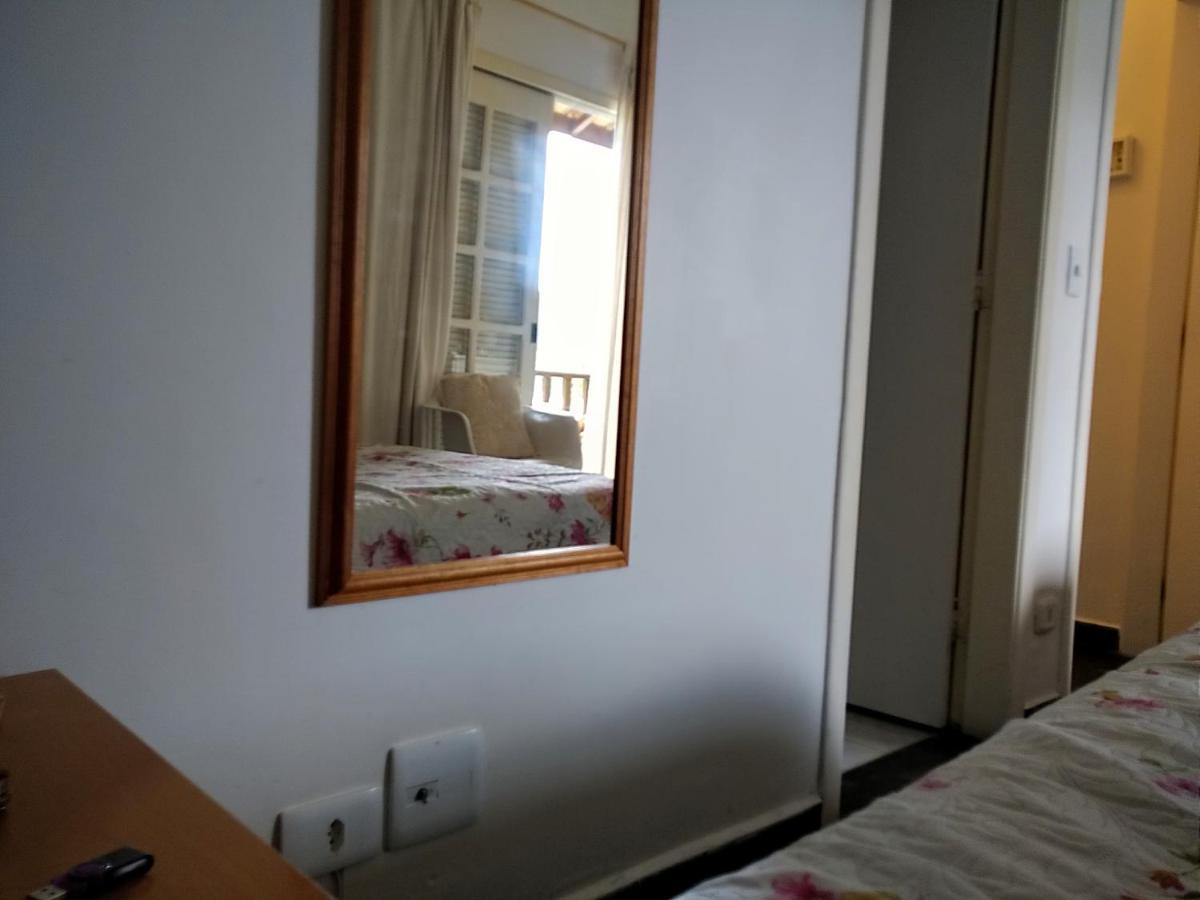 Casa Villaggio Beira-Mar 伯迪亚哥 外观 照片