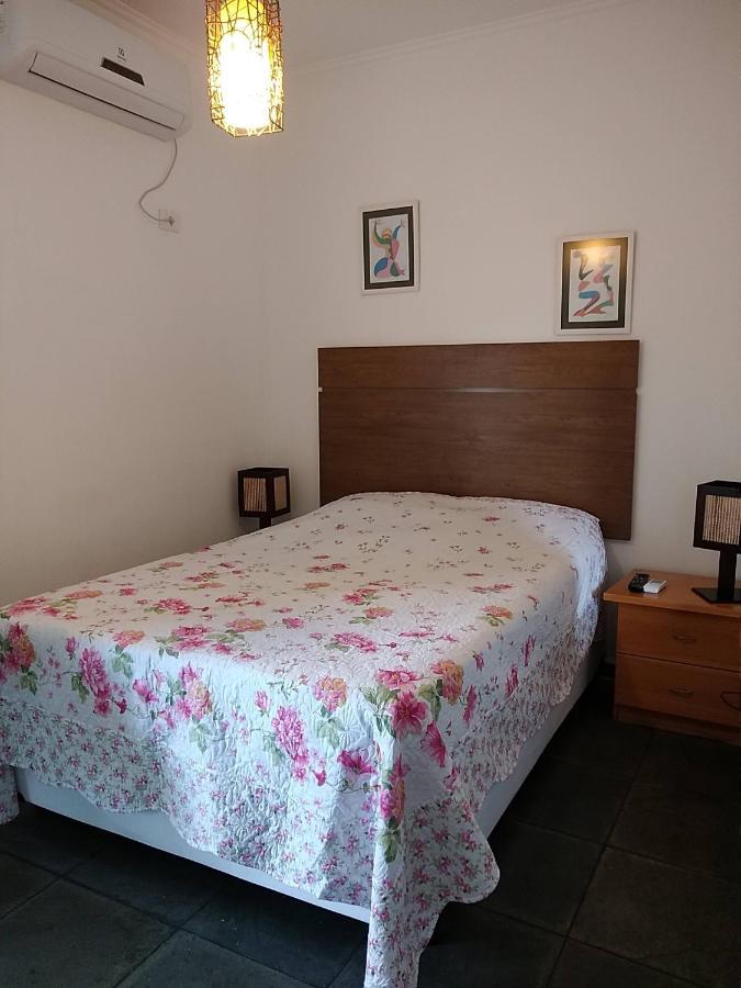 Casa Villaggio Beira-Mar 伯迪亚哥 外观 照片