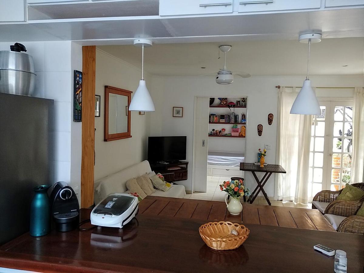 Casa Villaggio Beira-Mar 伯迪亚哥 外观 照片