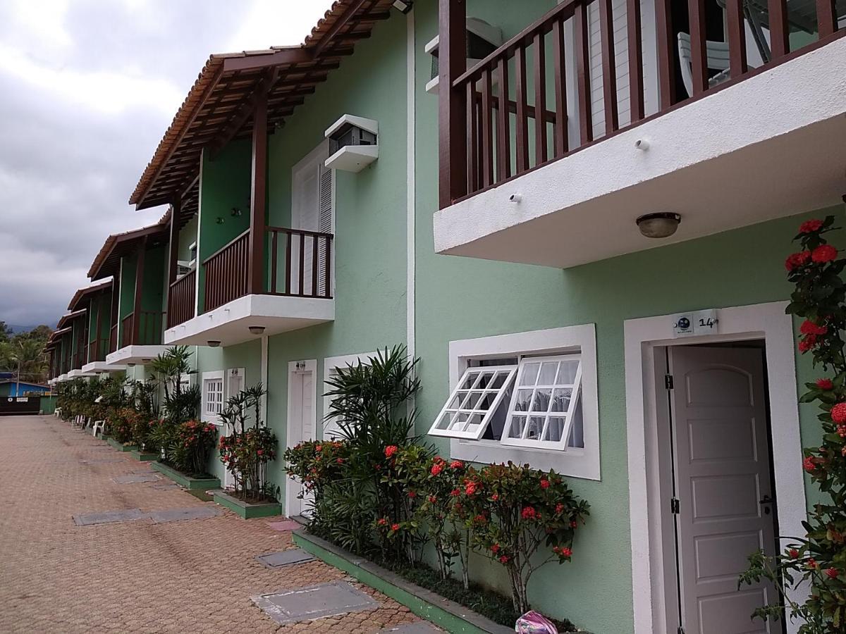 Casa Villaggio Beira-Mar 伯迪亚哥 外观 照片