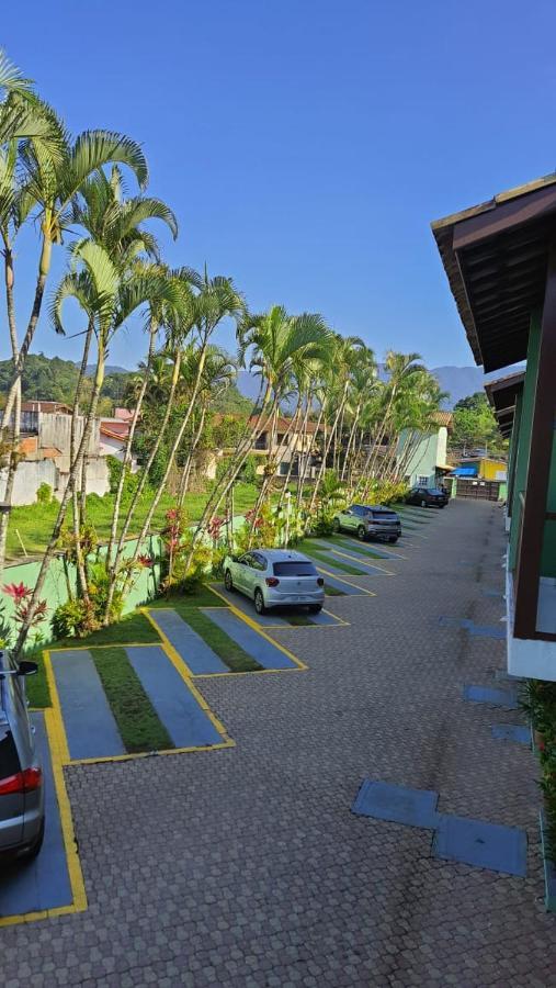 Casa Villaggio Beira-Mar 伯迪亚哥 外观 照片