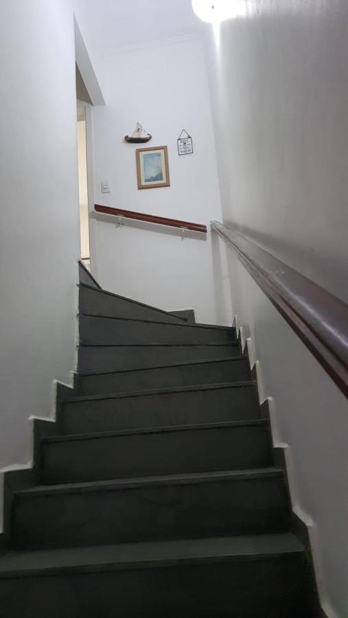 Casa Villaggio Beira-Mar 伯迪亚哥 外观 照片