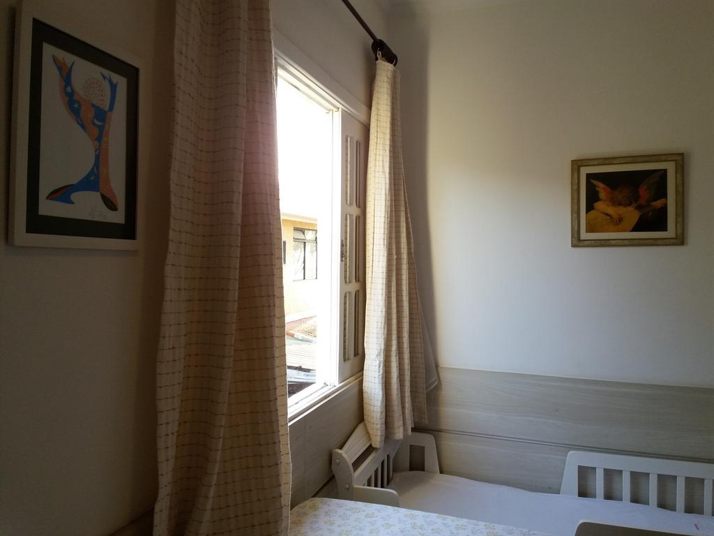 Casa Villaggio Beira-Mar 伯迪亚哥 外观 照片